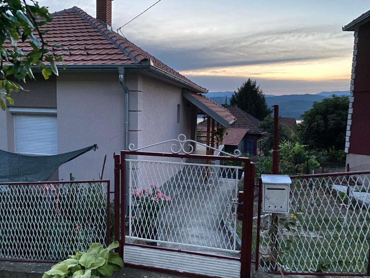 Smestaj Zeka Tekija Tekija  Exterior foto