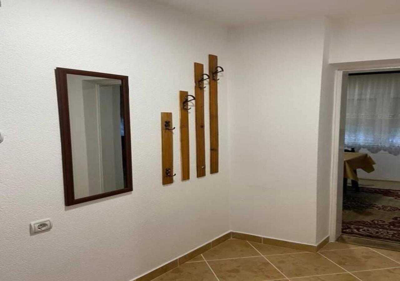 Smestaj Zeka Tekija Tekija  Exterior foto